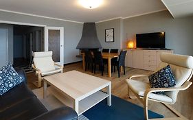 Apartment Valdemosa