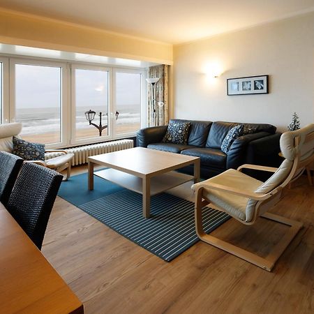 Apartment Valdemosa De Haan Exterior photo