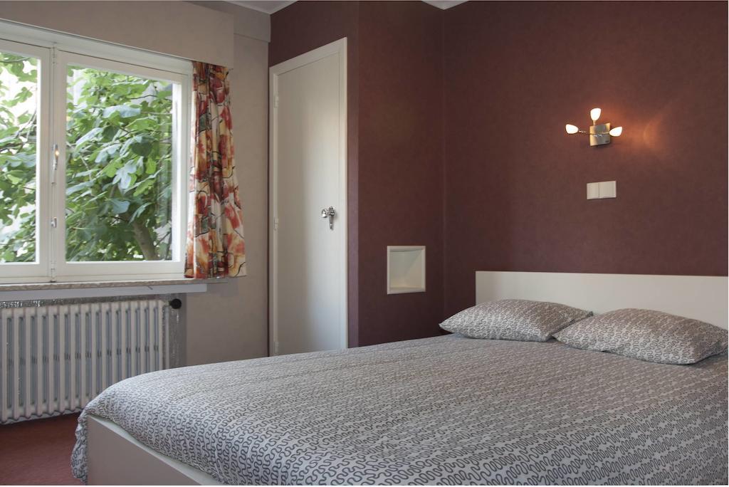 Apartment Valdemosa De Haan Room photo